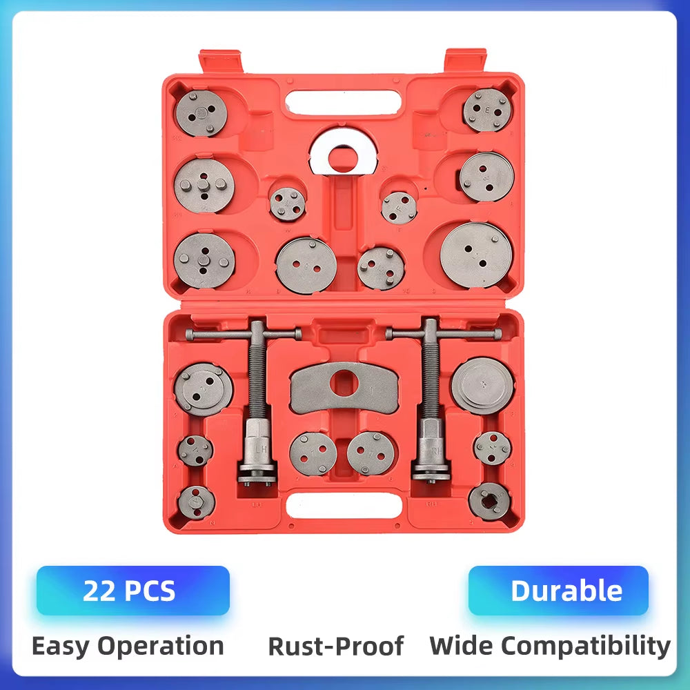 Brake Caliper Compression Tool