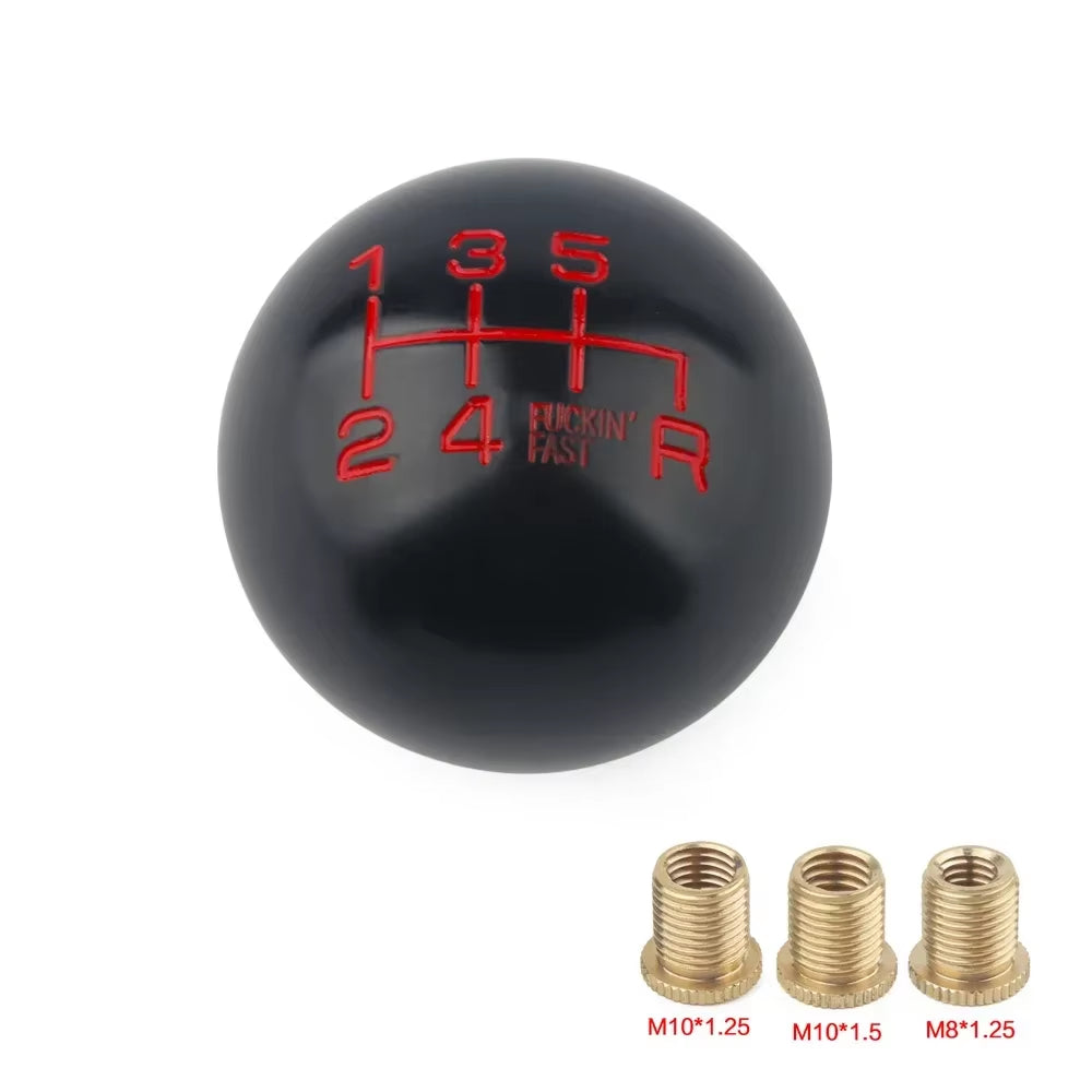 JDM Ball Shift Know