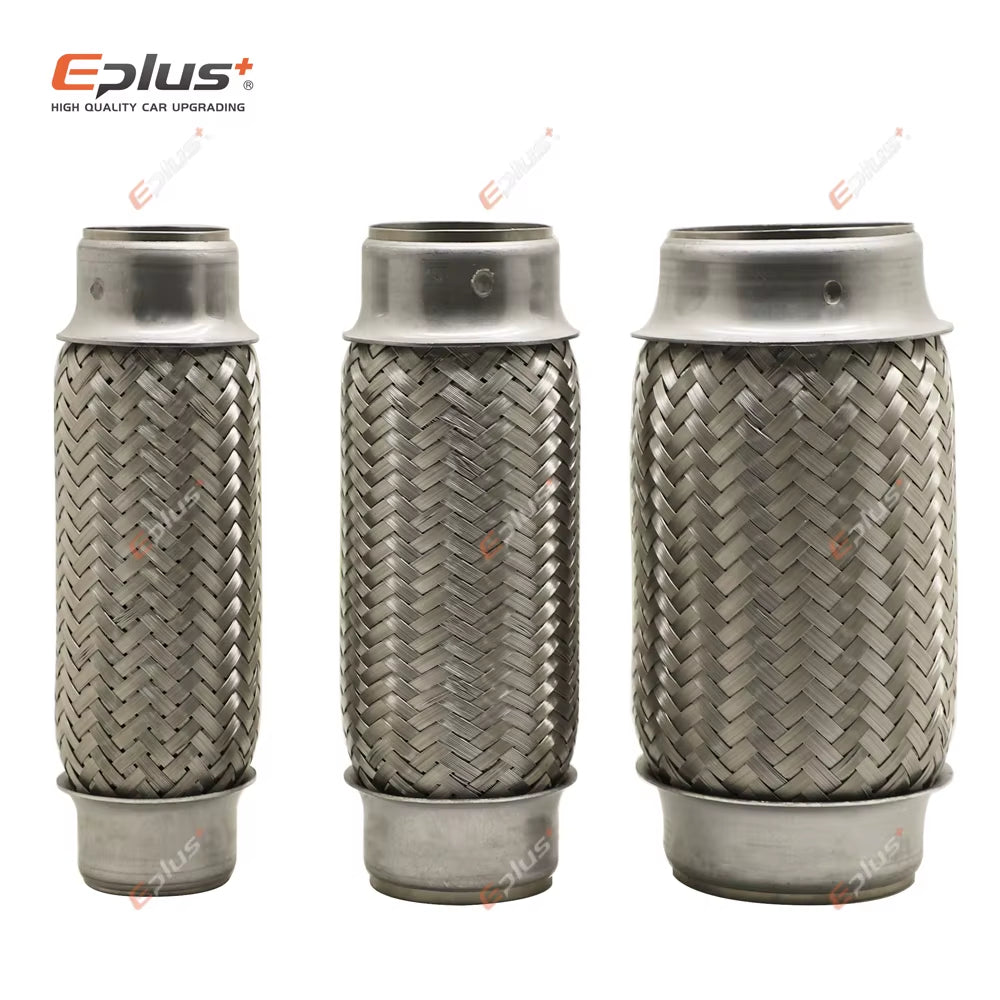 Car Exhaust Flexible Pipe