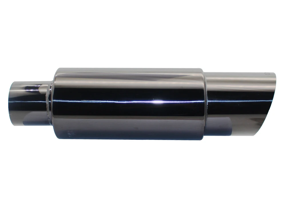 Exhaust muffler