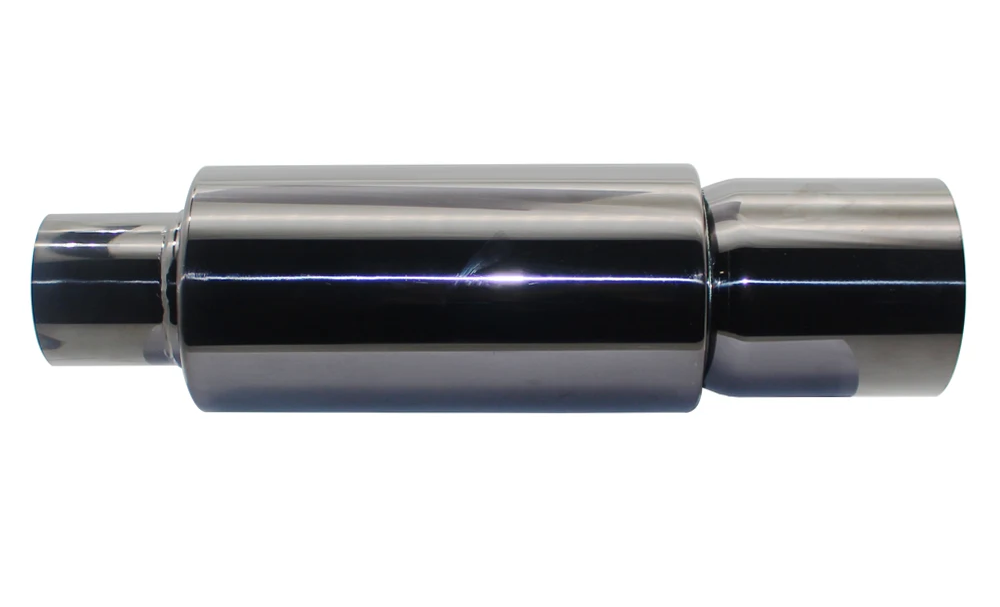 Exhaust muffler