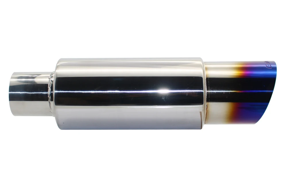 Exhaust muffler
