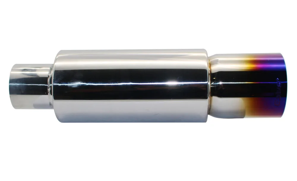 Exhaust muffler