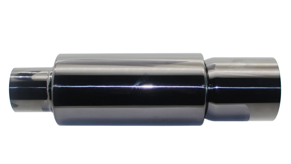 Exhaust muffler