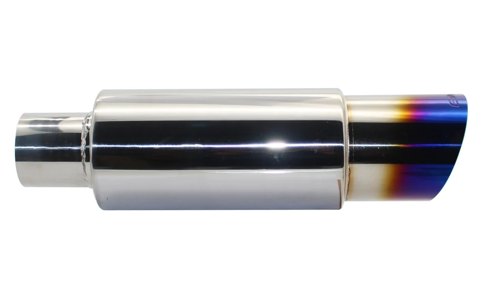 Exhaust muffler