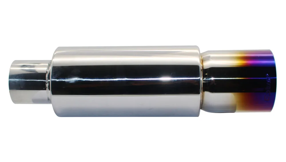 Exhaust muffler