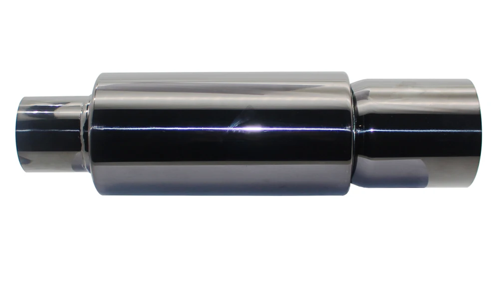 Exhaust muffler