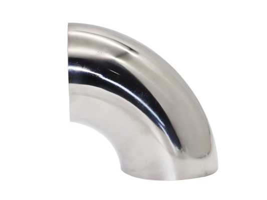 90 Degree Elbow 201/302/304 Stainless Steel