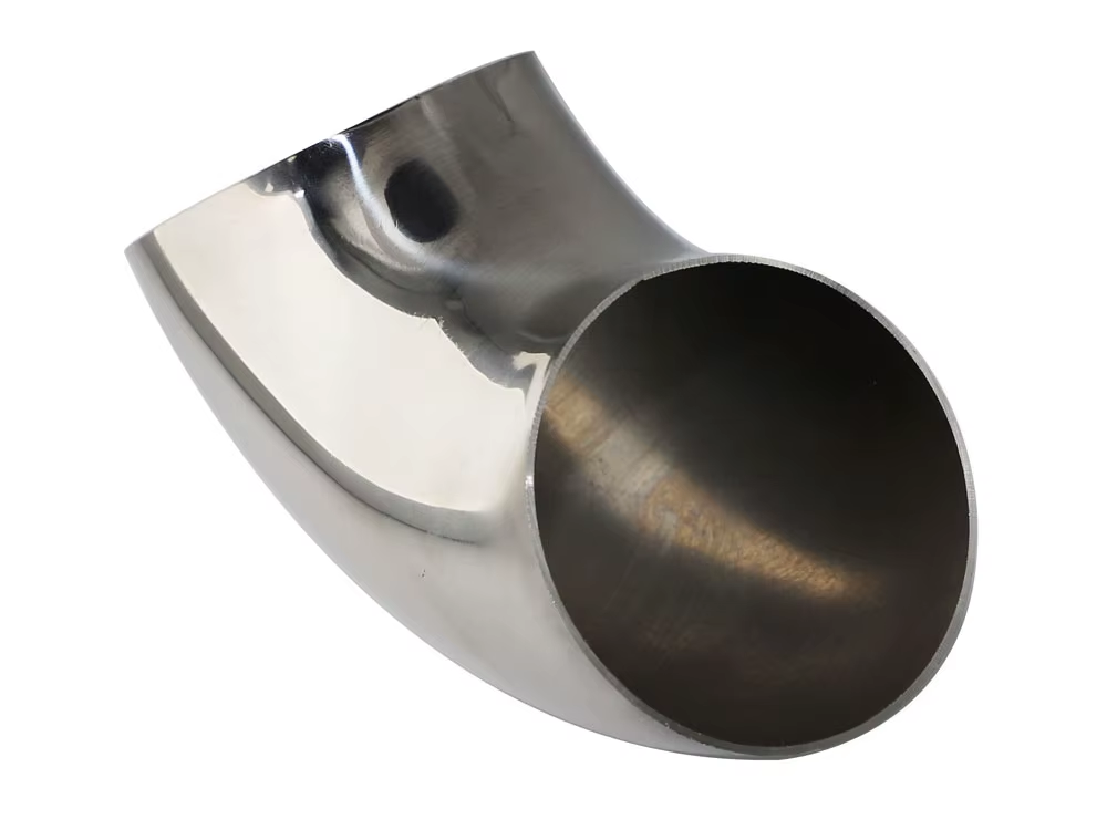 90 Degree Elbow 201/302/304 Stainless Steel