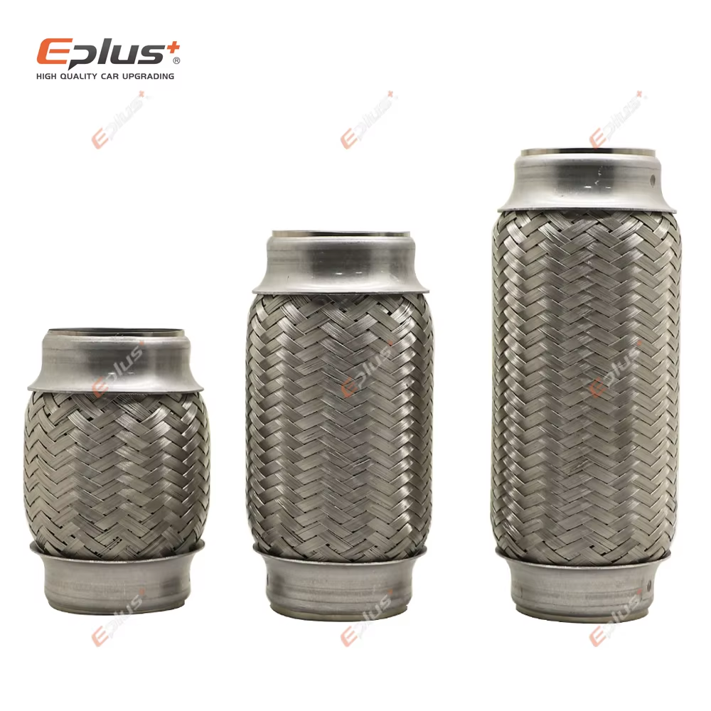 Car Exhaust Flexible Pipe