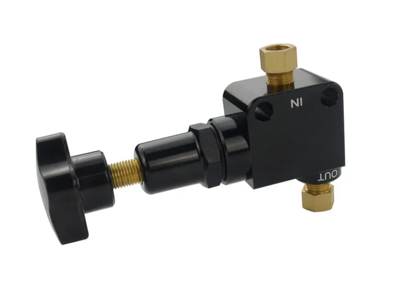 Universal Brake Bias Proportioning Valve