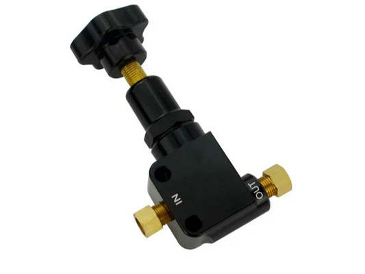 Universal Brake Bias Proportioning Valve