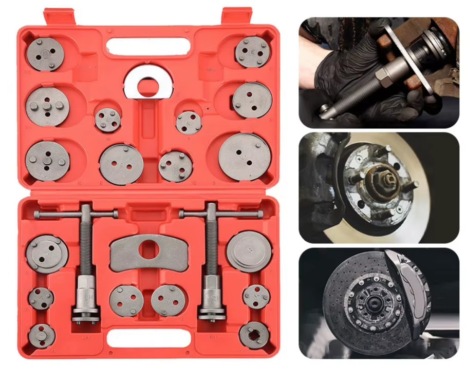 Brake Caliper Compression Tool