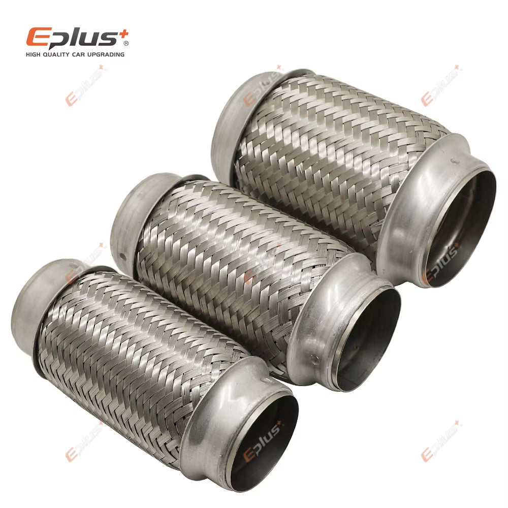 Car Exhaust Flexible Pipe