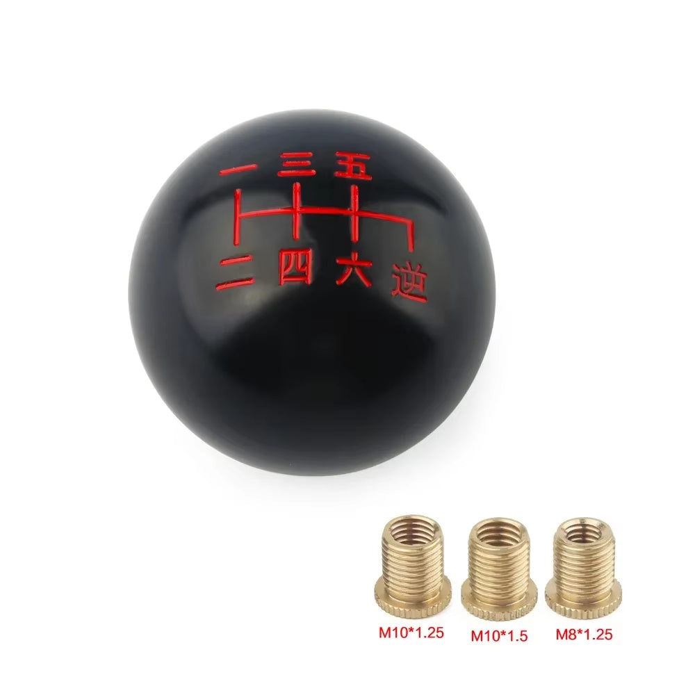 JDM Ball Shift Know