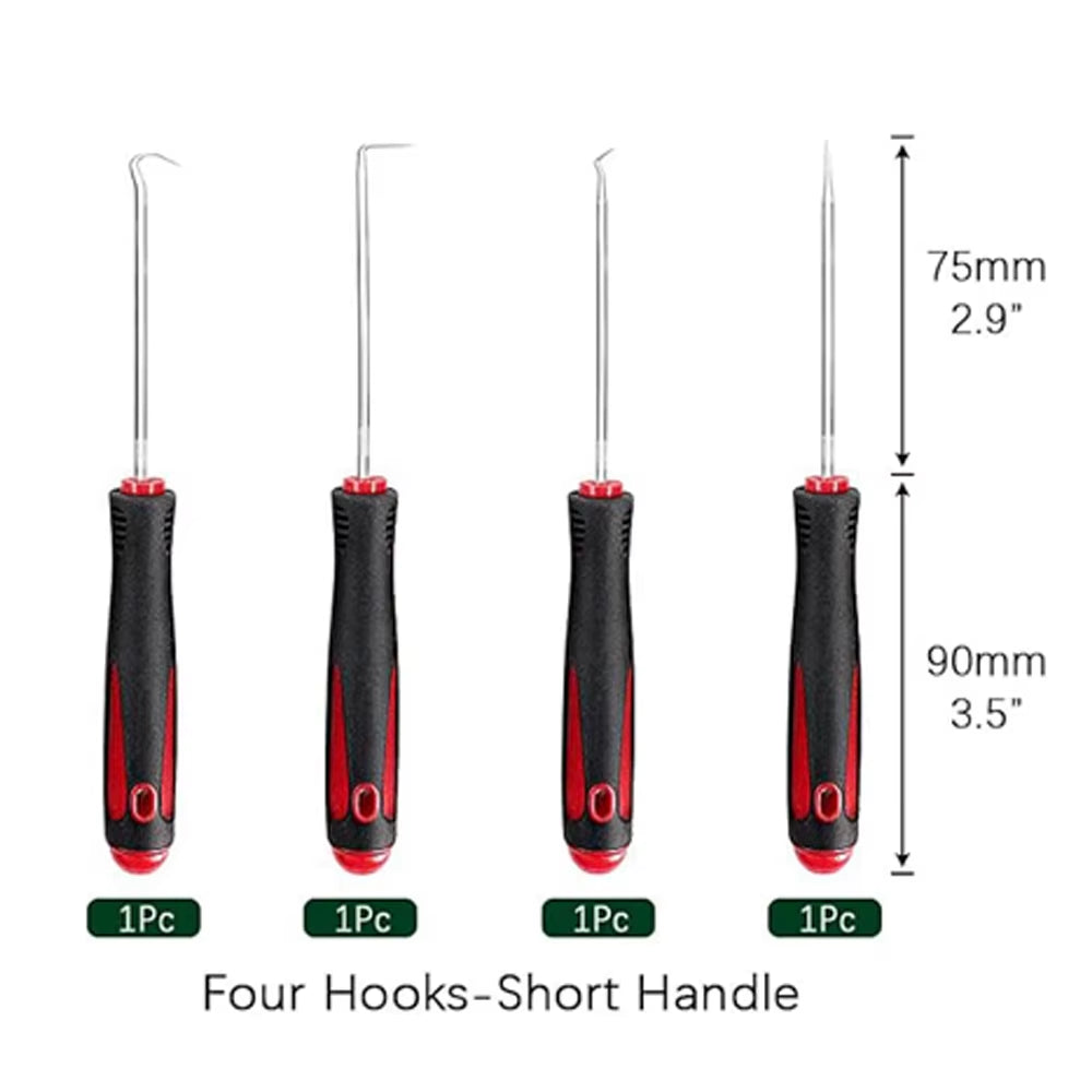 Oil Seal Screwdrivers Set
