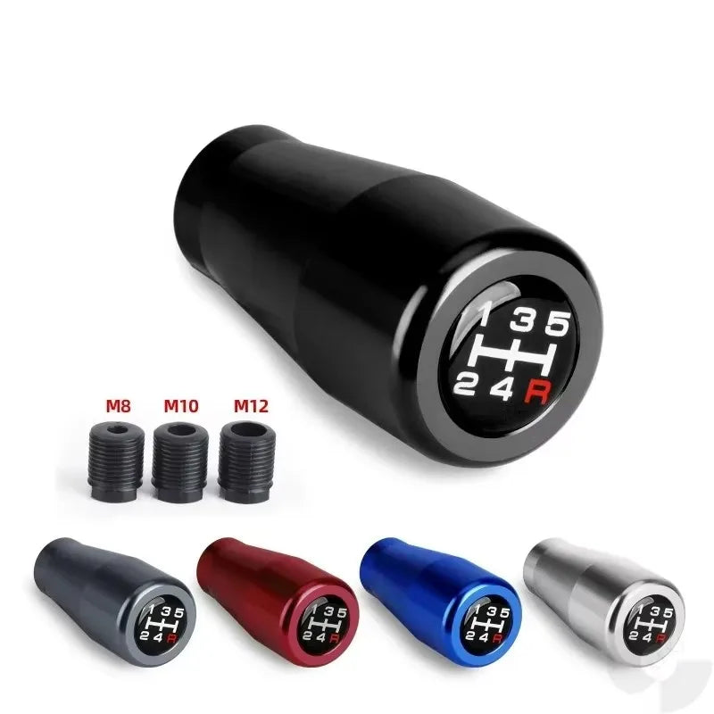Shift Knob 5 Speed
