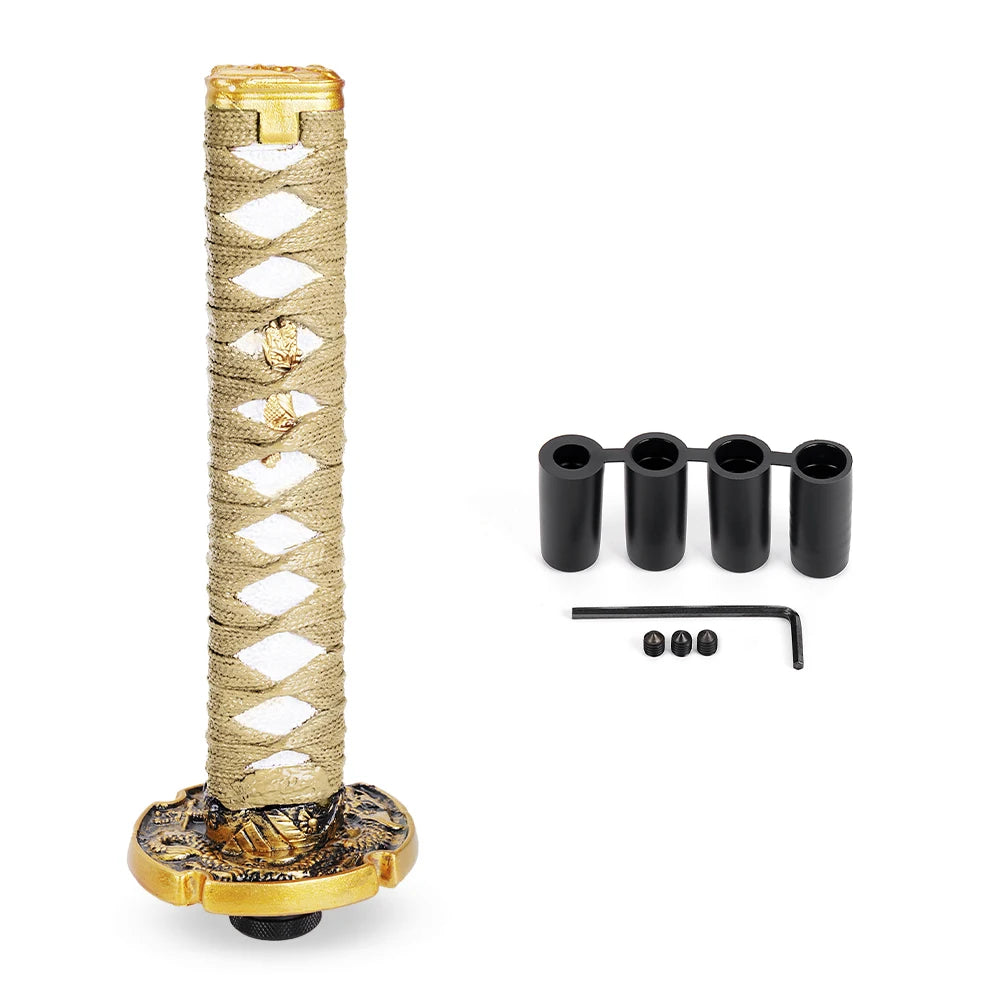 Samurai Sword Shift Knob