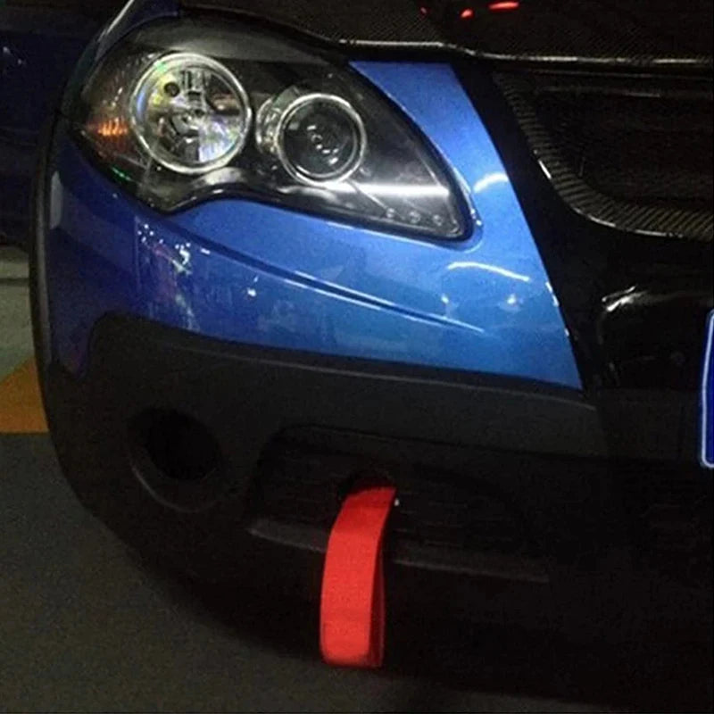 Nylon Tow Strap