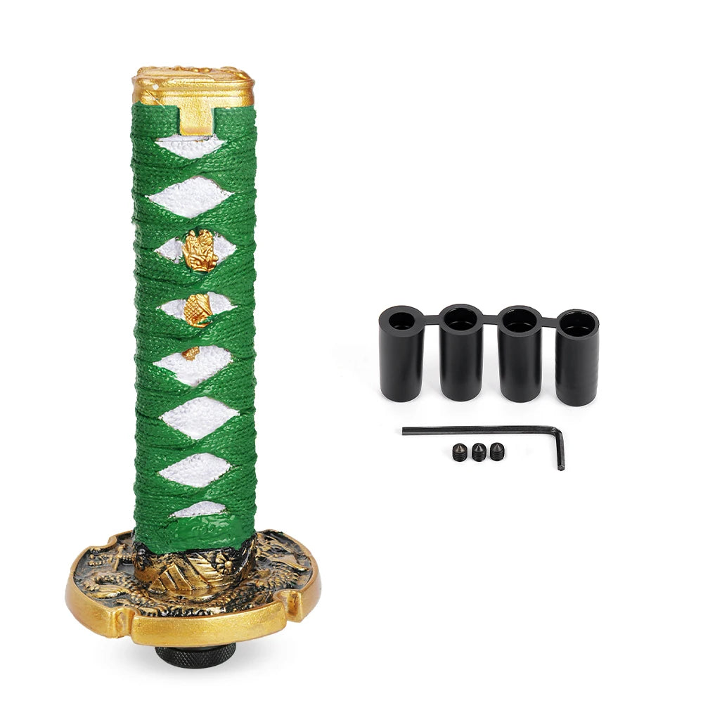 Samurai Sword Shift Knob