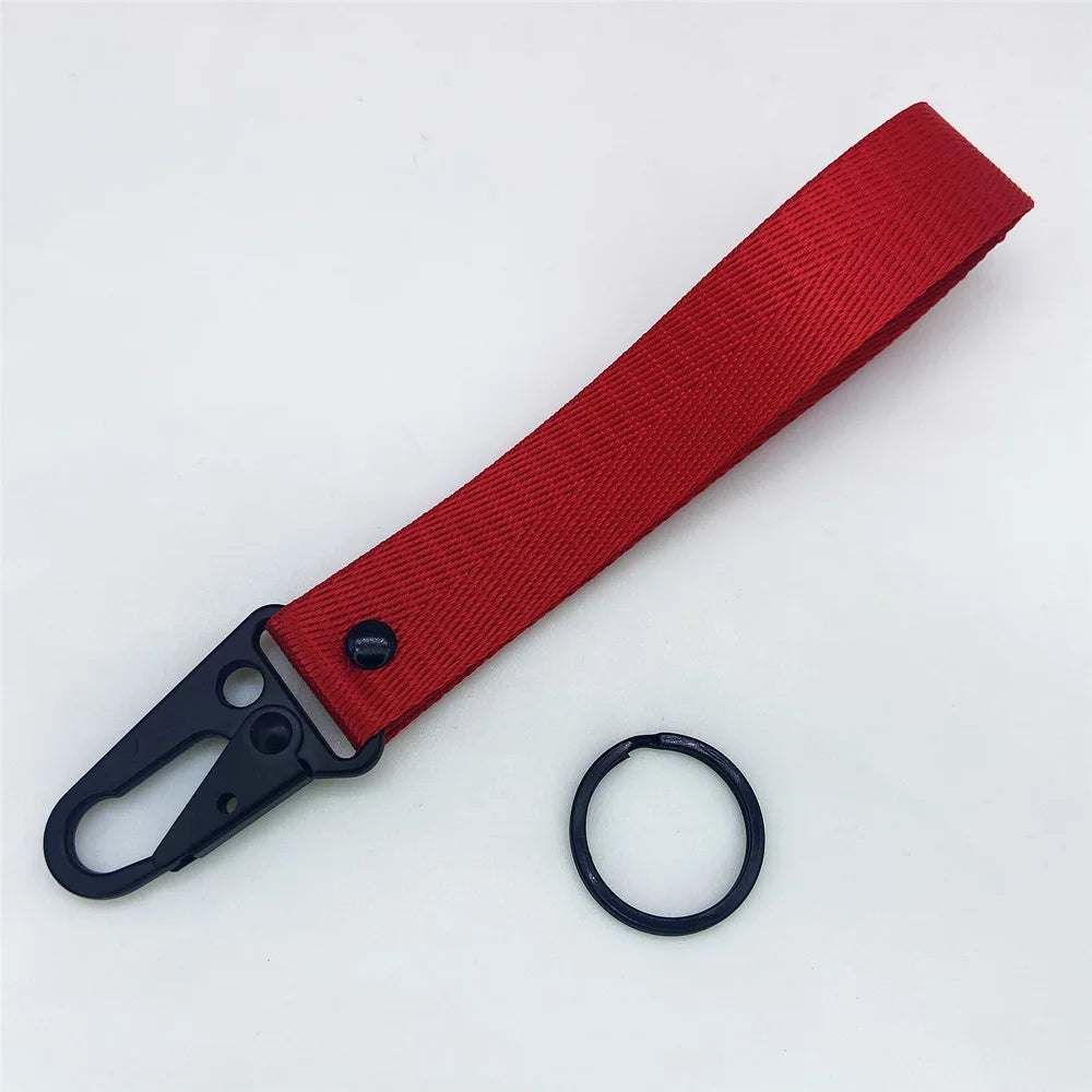 Keychain Straps