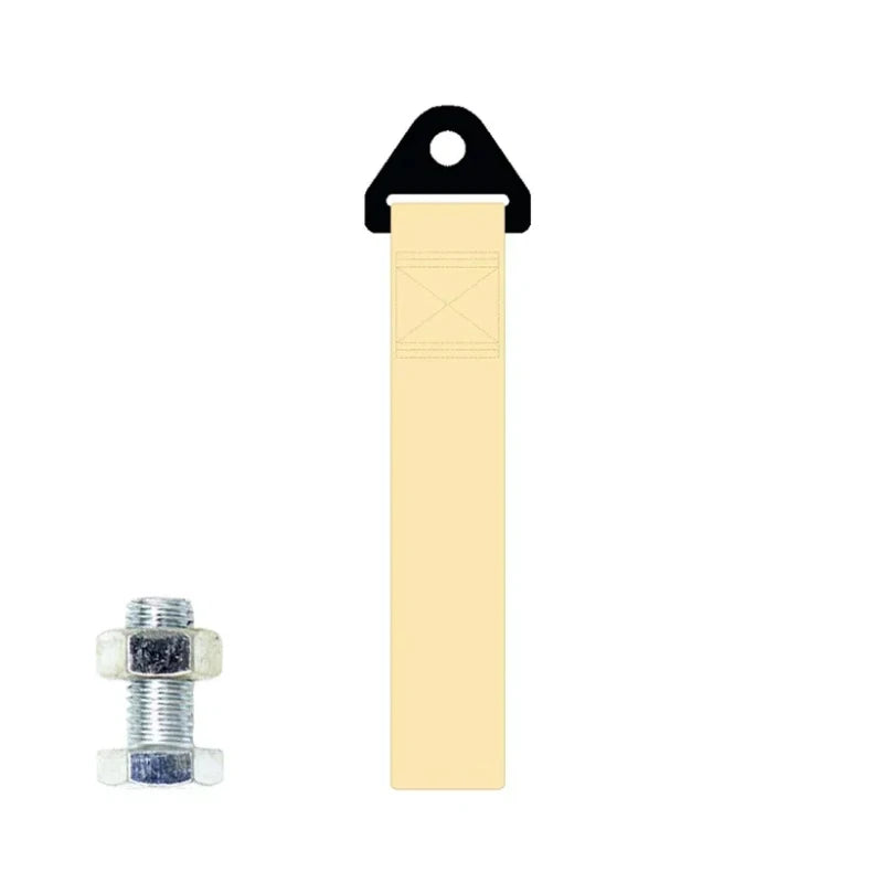 Nylon Tow Strap