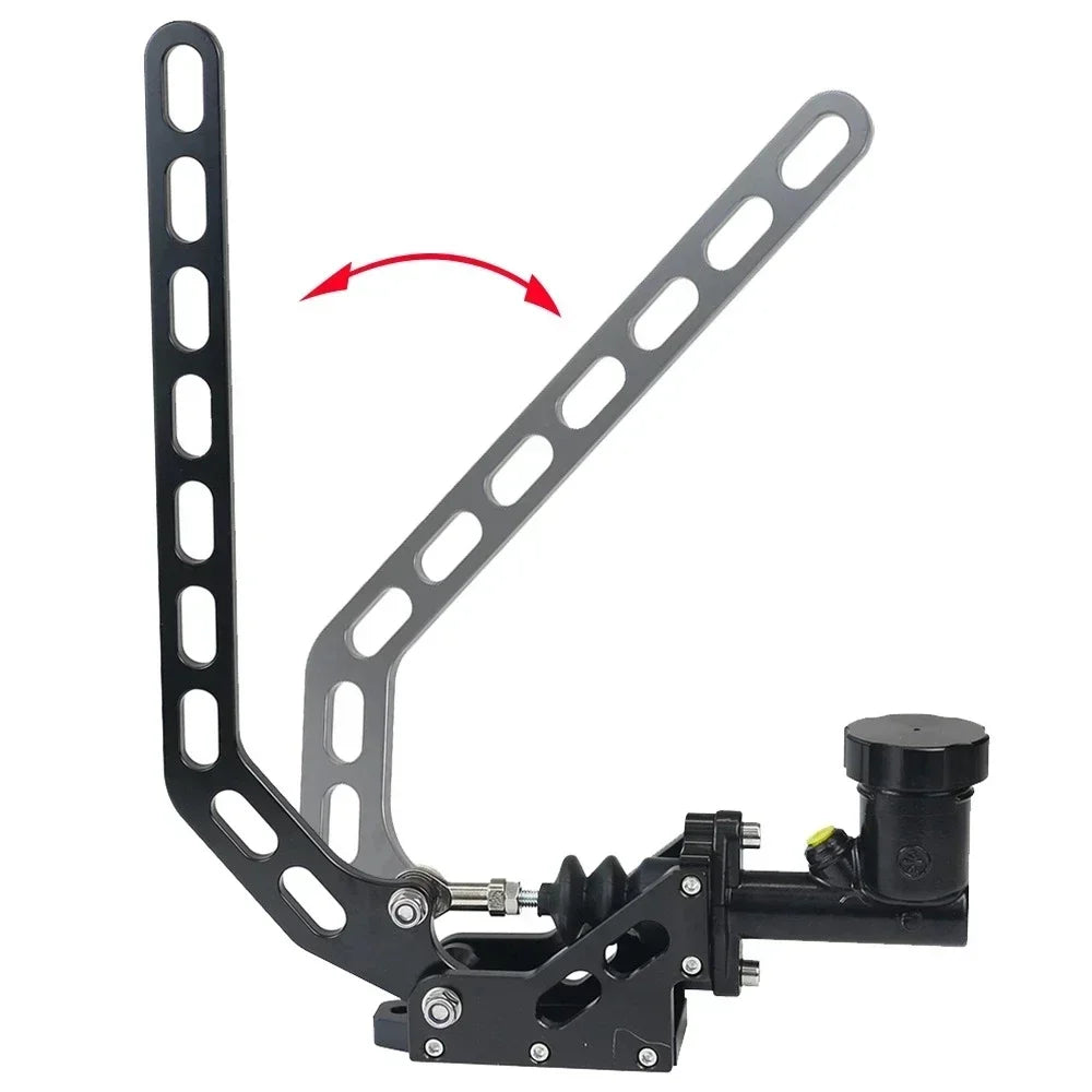 Universal Hydraulic Handbrake