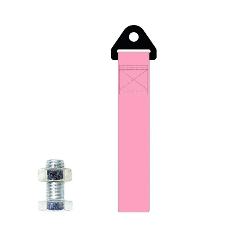 Nylon Tow Strap