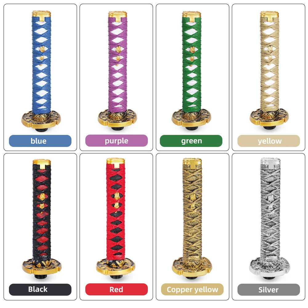 Samurai Sword Shift Knob
