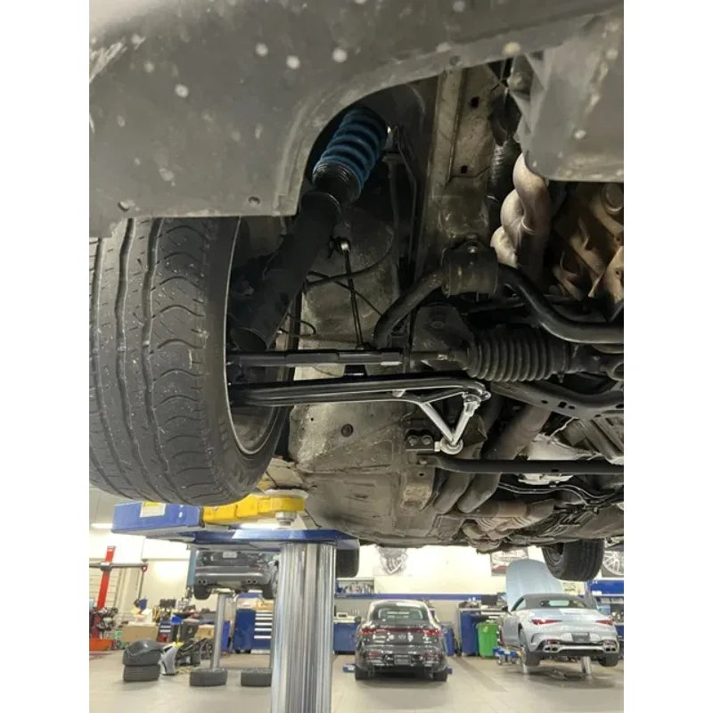 RTS for BMW E36 Drift Angle Kit