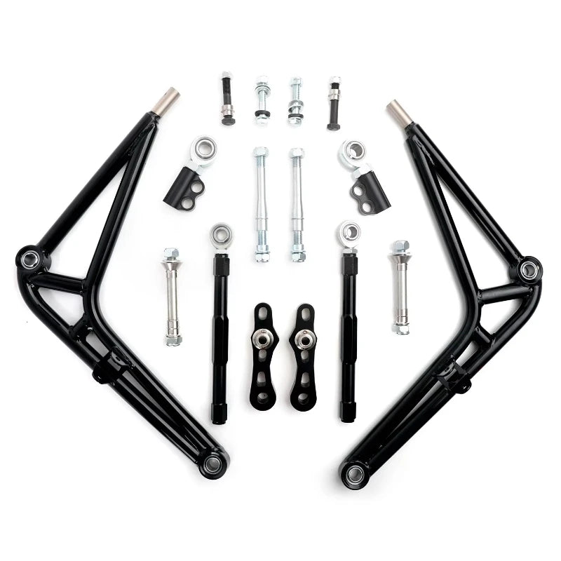 RTS for BMW E36 Drift Angle Kit
