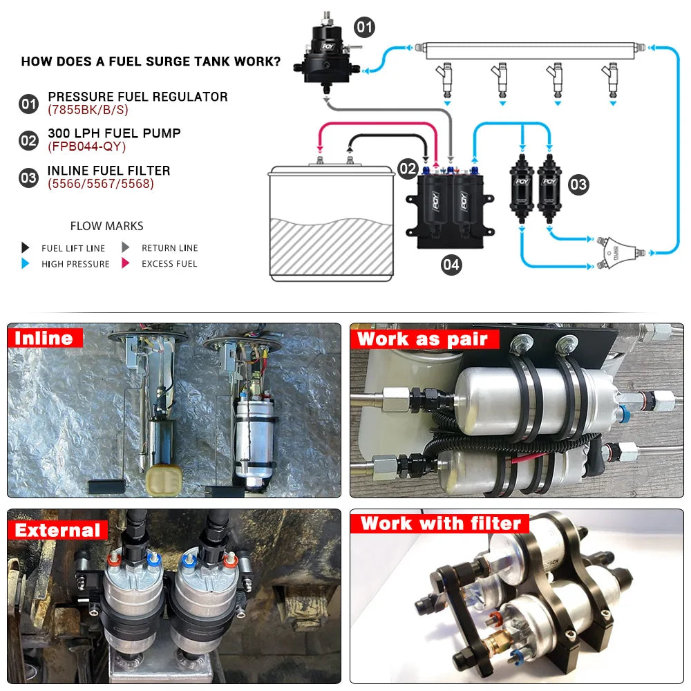 Fuel Pump