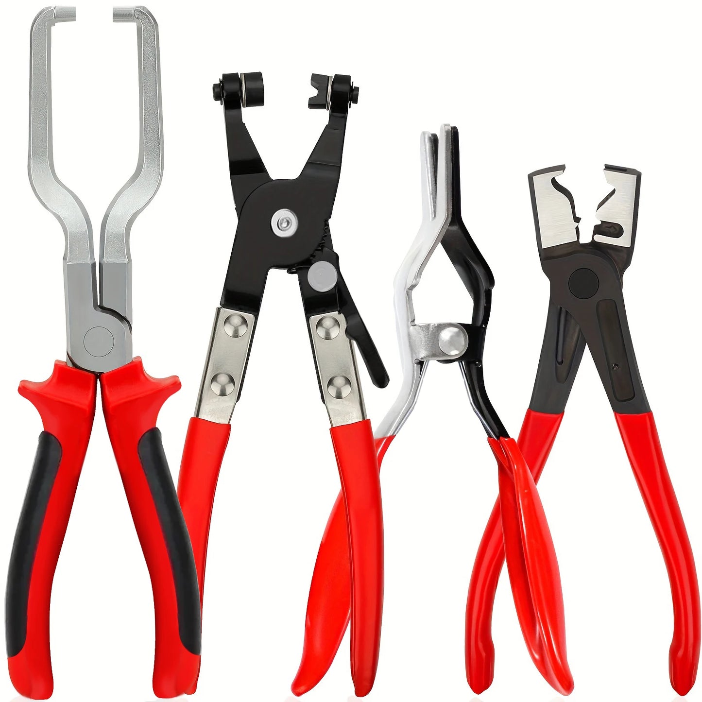 pipe hose disassembly repair tools