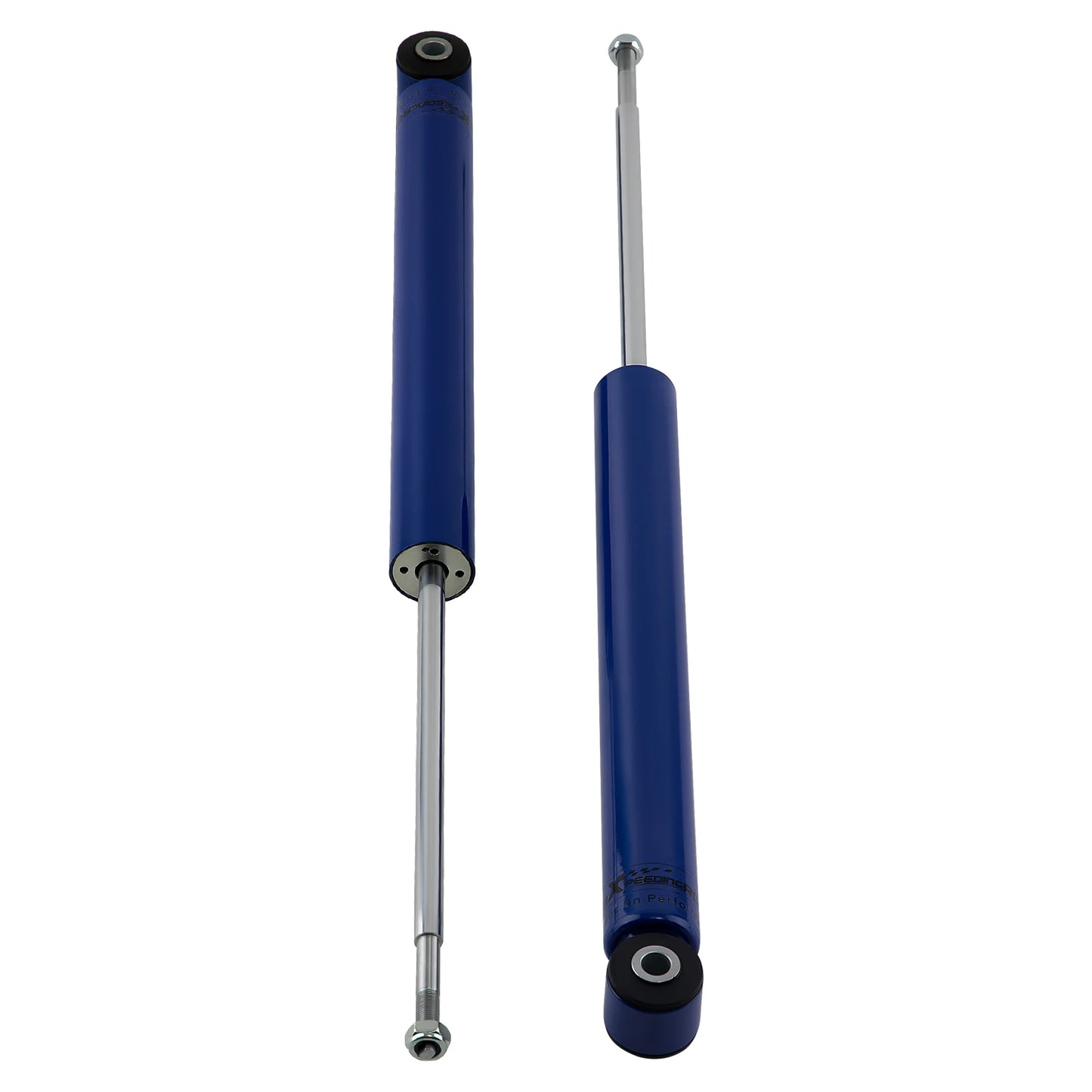 Maxpeedingrods coilovers BMW E46 1997-2007