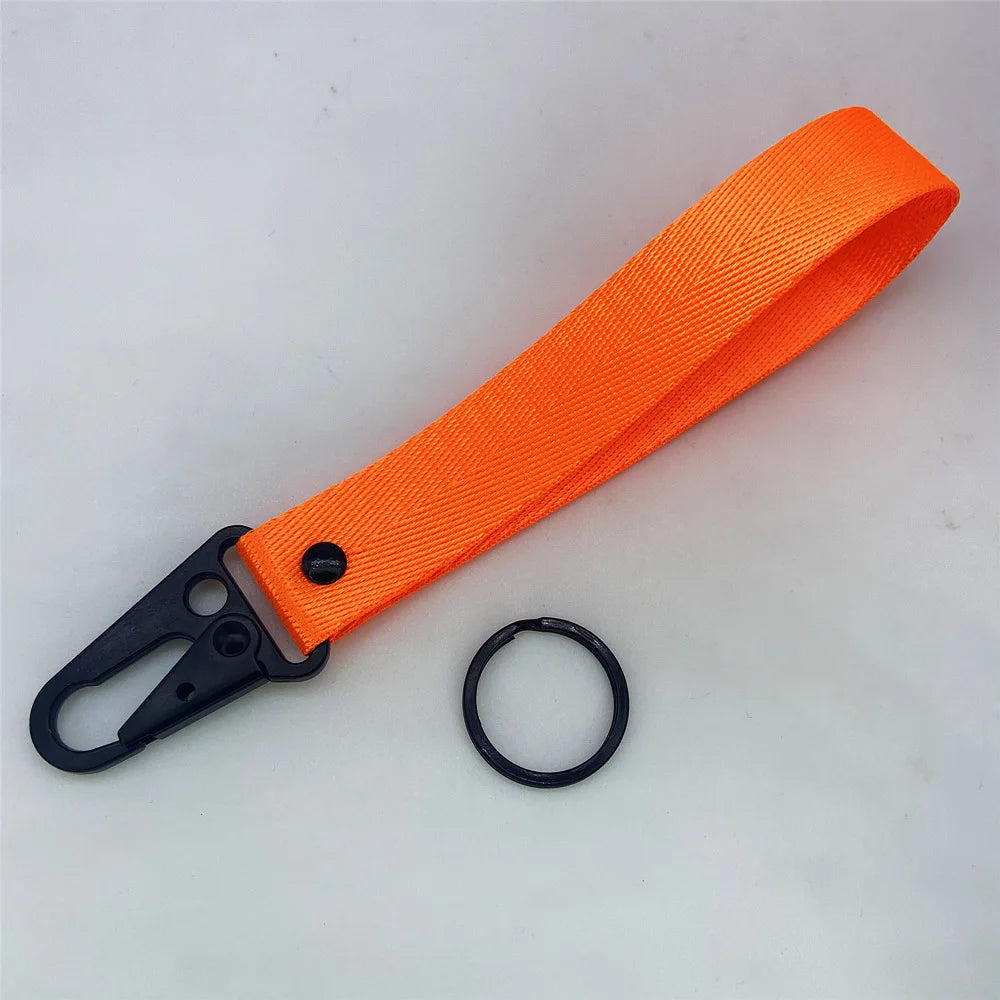 Keychain Straps
