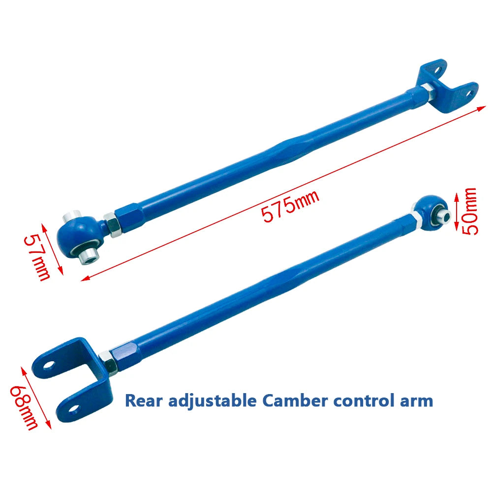 Rear Lower Camber Control Arms BMW E36/E46