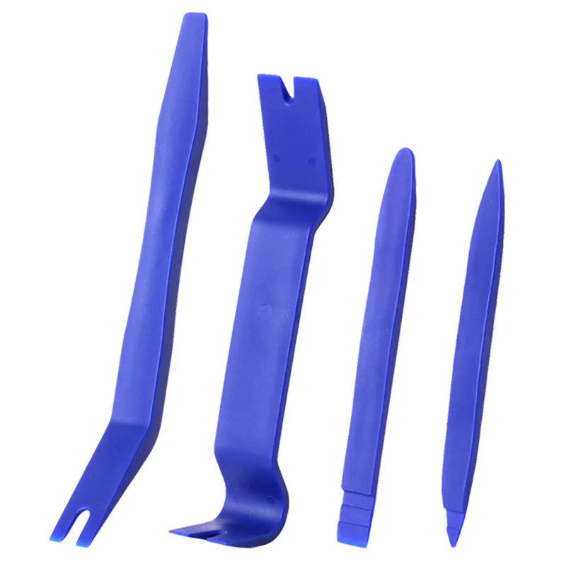 5Pcs Auto Trim Removal Tool Kit
