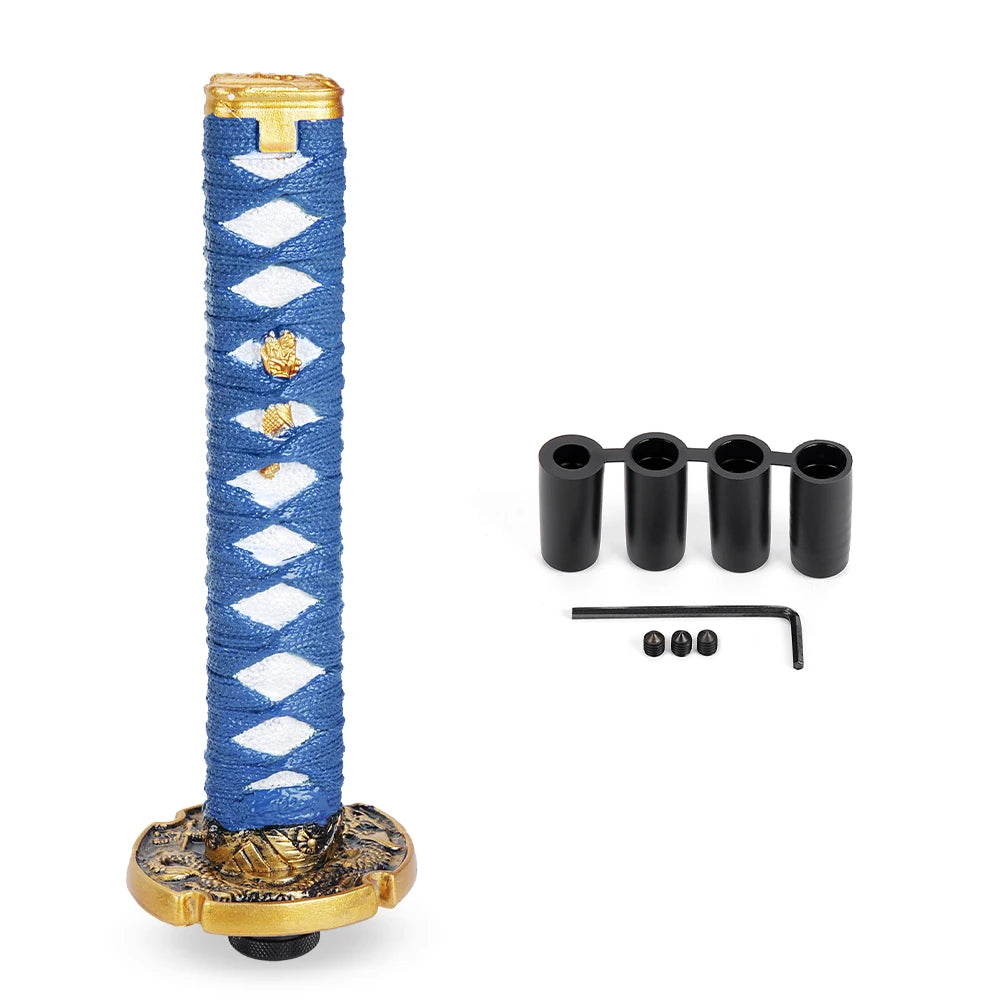 Samurai Sword Shift Knob