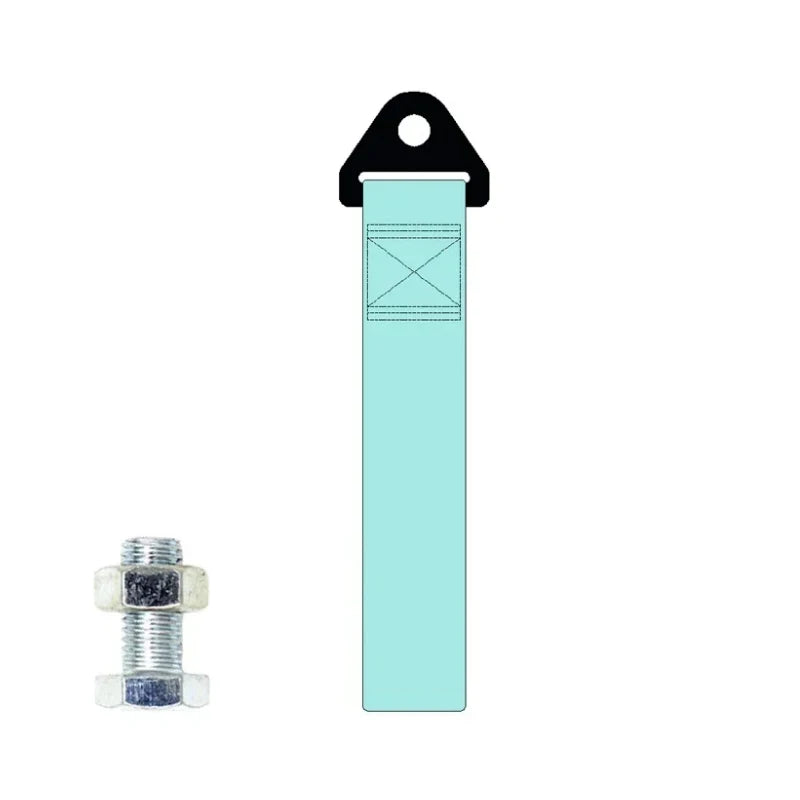 Nylon Tow Strap