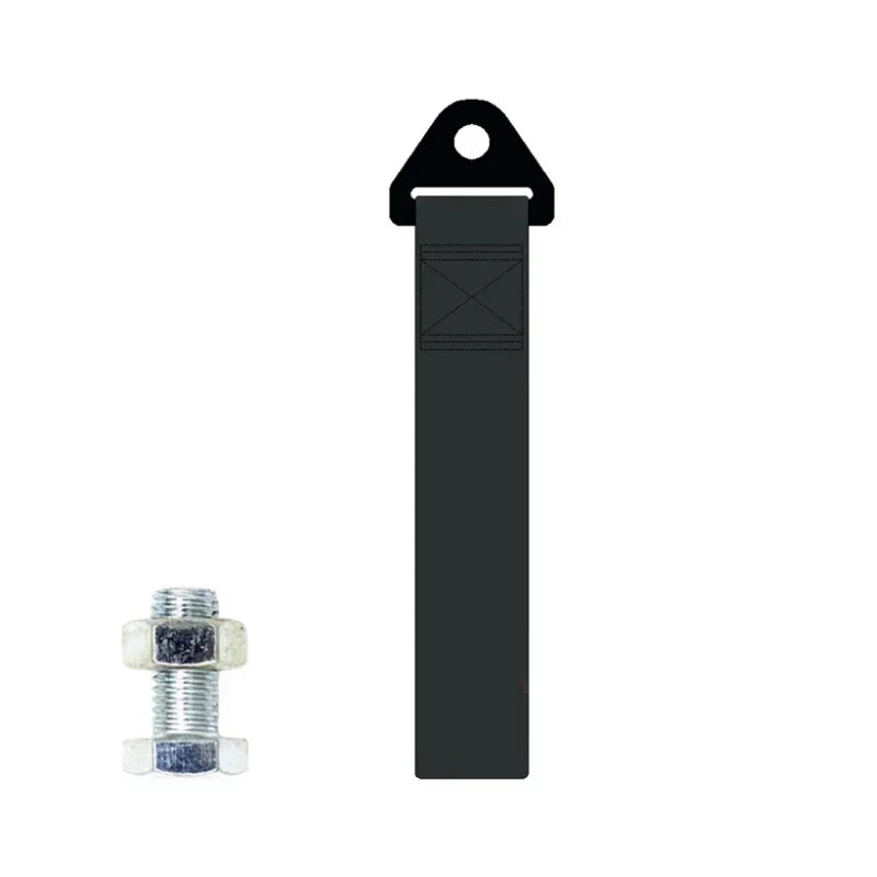 Nylon Tow Strap