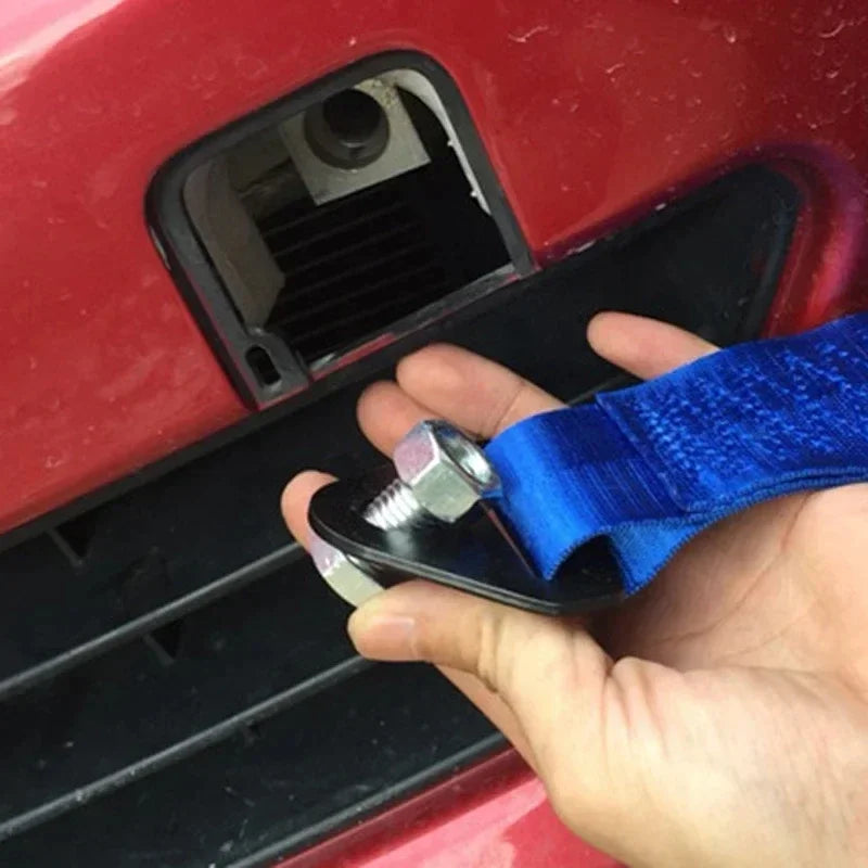 Nylon Tow Strap