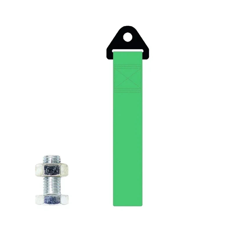 Nylon Tow Strap