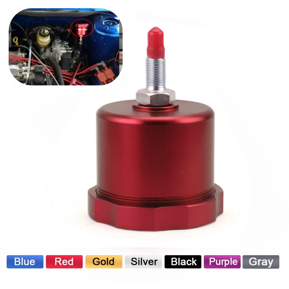 Oil Tank For Hand Brake Fluid