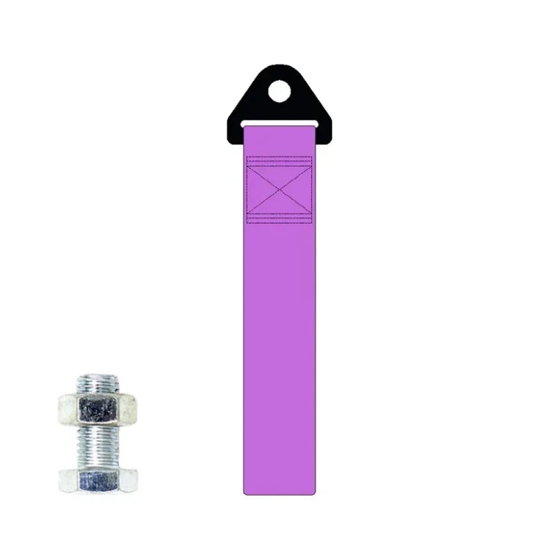 Nylon Tow Strap
