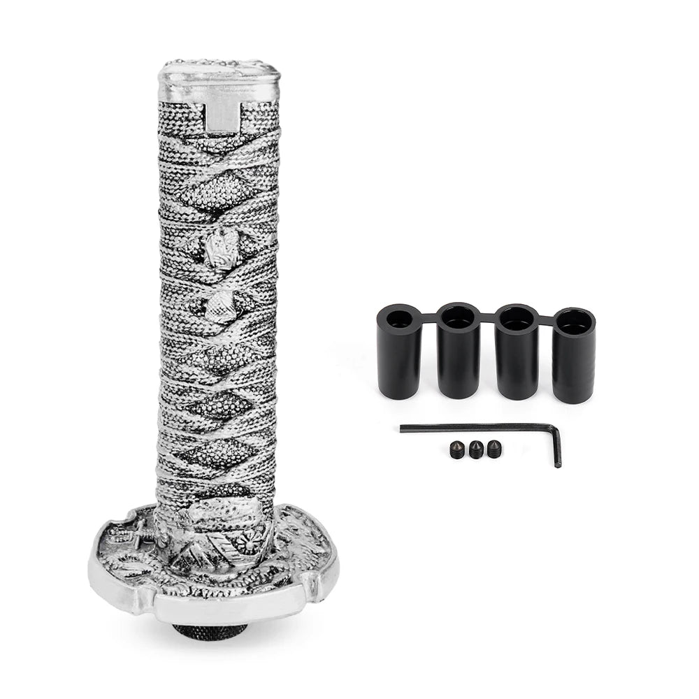 Samurai Sword Shift Knob