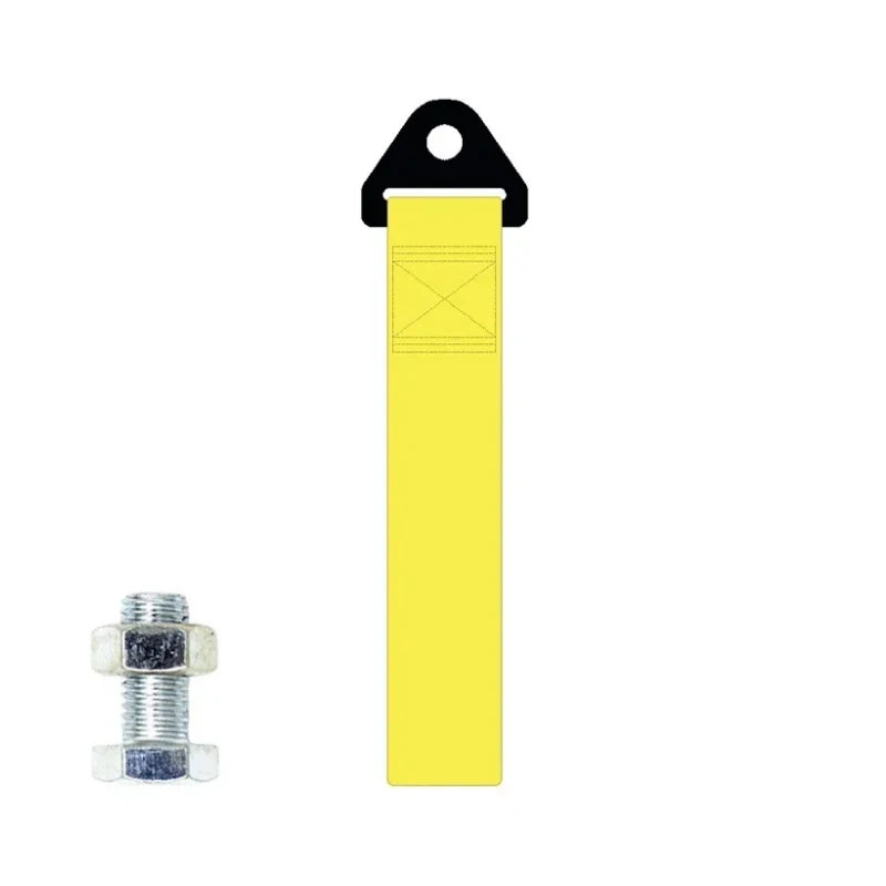 Nylon Tow Strap