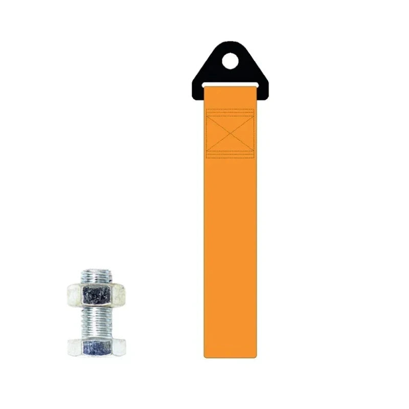 Nylon Tow Strap