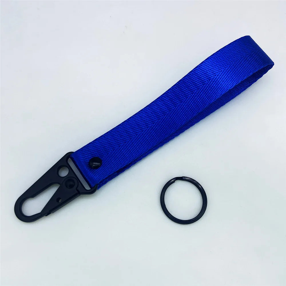 Keychain Straps
