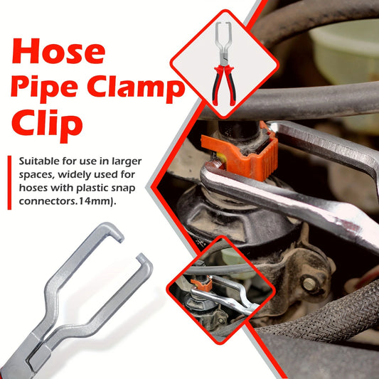 pipe hose disassembly repair tools