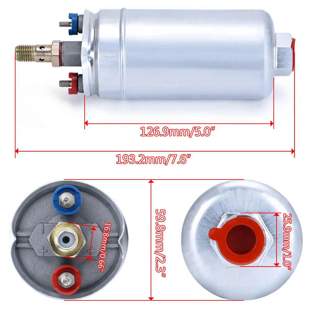 Fuel Pump